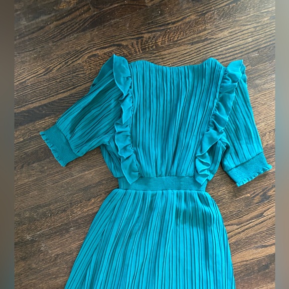 Zara midi dress - Picture 4 of 5